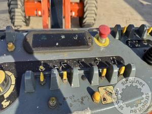 Dvigala, JLG 450 AJ - 2017 LETNIK - 2870 DELOVNIH UR - 15.77M