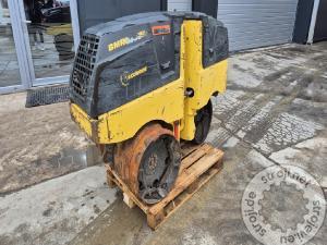 valjarji bomag bmp8500 letnik 2015