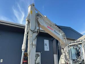 Bagri goseničarji, TAKEUCHI TB2150R - 2017 LETNIK - POWERTILT - 3X ZLICA