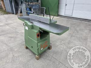 Ostalo, SCM LINVINCIBILE