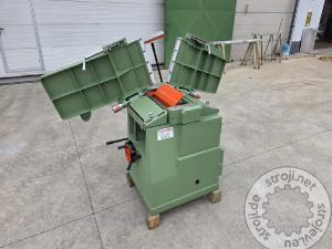 Ostalo, SCM LINVINCIBILE