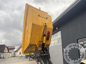 Demperji demper, Ostali TA1EH - 2018 LETNIK - 1065 DELOVNIH UR