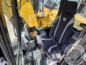 Bagri goseničarji, CATERPILLAR 315FLCR - 2019 LETNIK - 8485 UR - POWERTILT 