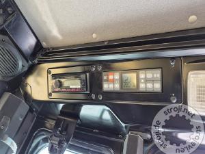 Bagri goseničarji, CATERPILLAR 315FLCR - 2019 LETNIK - 8485 UR - POWERTILT 