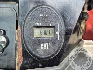 Bagri goseničarji, CATERPILLAR 315FLCR - 2019 LETNIK - 8485 UR - POWERTILT 