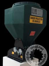 Sadilna tehnika ostalo, Ostali T15