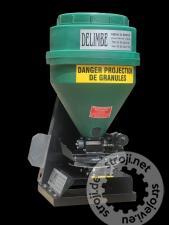 sadilna tehnika ostali t28 dpa