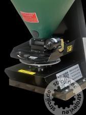 Sadilna tehnika ostalo, Ostali T28 DPA