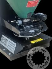 Sadilna tehnika ostalo, Ostali T28 DPA