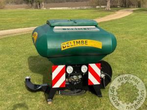 Sadilna tehnika ostalo, Ostali T20