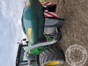 Sadilna tehnika ostalo, Ostali T20