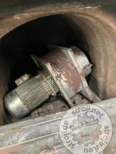 Vse ostalo, Ostali Peč Fabbri F 55 CV