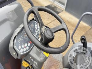 Valjarji tandem valjar, HAMM HD 13 VV - 2020 LETNIK- 820 DELOVNIH UR