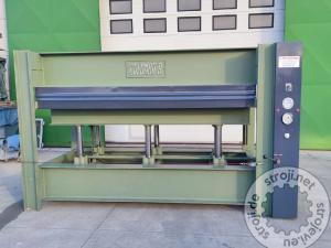 Stiskalnice Stiskalnica za furnir, COLOMBO 30-13 (PRS-039)