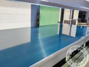 Stiskalnice Stiskalnica za furnir, COLOMBO 30-13 (PRS-039)