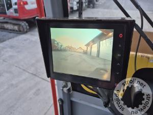 Demperji demper, WACKER NEUSON DW90 - 2021 LETNIK - 1640 DELOVNIH UR