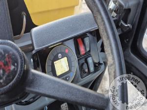 Demperji demper, WACKER NEUSON DW90 - 2021 LETNIK - 1640 DELOVNIH UR
