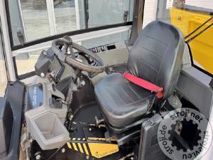 Demperji demper, WACKER NEUSON DV90 - 2021 LETNIK - 2120 UR - AC