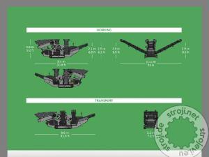 Betonarne, separacije, Ostali KOMPLET KOMPATTO 5030