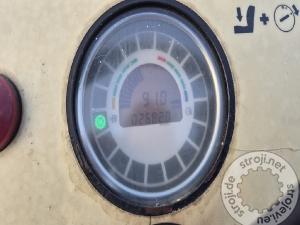 Demperji demper, TEREX TA6S - 2017 LETNIK - 2685 DELOVNIH UR