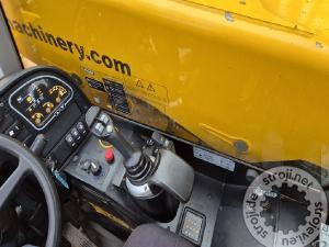 Viličarji regalni s teleskopom, JCB JCB 525-60 HI-VIZ - 2022 YEAR - 965 HOURS - 6M