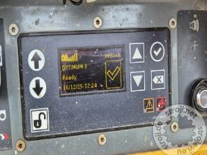 Dvigala, HAULOTTE OPTIMUM 8 - NOVE BATERIJE - 2019 LETNIK - 325 UR