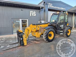 viliarji jcb 540 140 2021 letnik 2375 ur 138m 4t