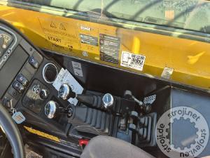 Viličarji ostalo, JCB 540-140 - 2021 LETNIK - 2375 UR - 13.8M - 4T