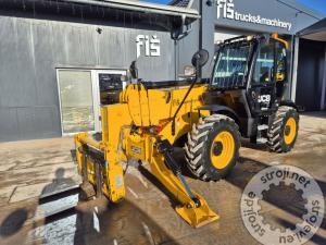 viliarji jcb 540 170 1265 ur 2021 letnik 17m 4t