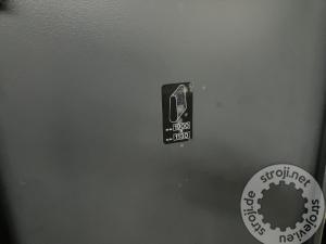 Brusilke Kontaktna brusilka, VIET Kontaktna brusilka Viet Target 211-A