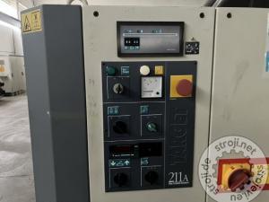 Brusilke Kontaktna brusilka, VIET Kontaktna brusilka Viet Target 211-A