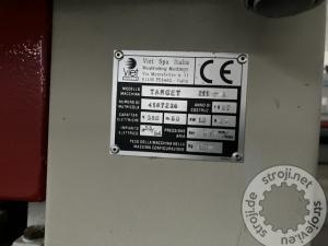 Brusilke Kontaktna brusilka, VIET Kontaktna brusilka Viet Target 211-A