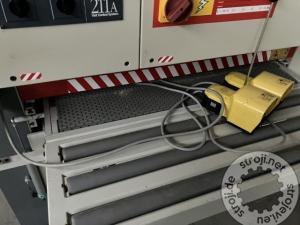 Brusilke Kontaktna brusilka, VIET Kontaktna brusilka Viet Target 211-A