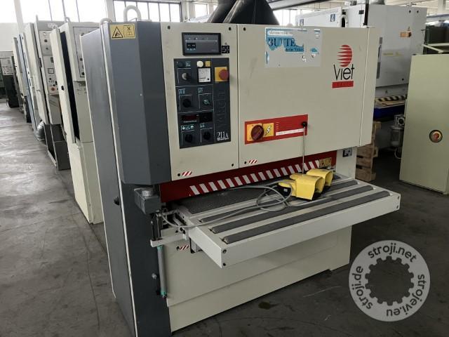 Brusilke Kontaktna brusilka, VIET Kontaktna brusilka Viet Target 211-A