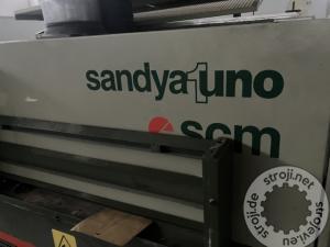 brusilke scm kontaktna brusilka scm sandya uno