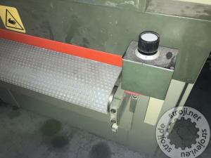 Brusilke Kontaktna brusilka, SCM Kontaktna brusilka SCM Sandya uno