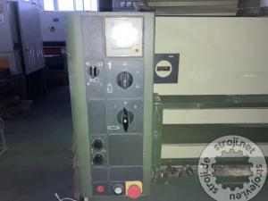 Brusilke Kontaktna brusilka, SCM Kontaktna brusilka SCM Sandya uno