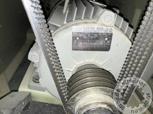 Brusilke Kontaktna brusilka, SCM Kontaktna brusilka SCM Sandya uno