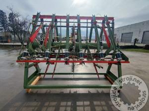 Stiskalnice Rotirajoča stiskalnica, ITALPRESSE LISTEMAC   (STR-047)