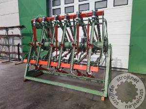 Stiskalnice Rotirajoča stiskalnica, ITALPRESSE LISTEMAC   (STR-047)