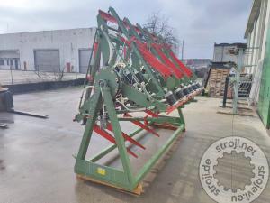 Stiskalnice Rotirajoča stiskalnica, ITALPRESSE LISTEMAC   (STR-047)