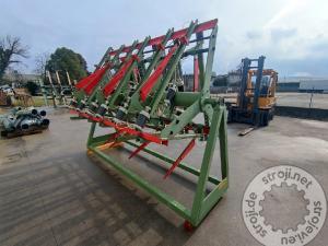 Stiskalnice Rotirajoča stiskalnica, ITALPRESSE LISTEMAC   (STR-047)