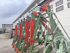 Stiskalnice Rotirajoča stiskalnica, ITALPRESSE LISTEMAC   (STR-047)