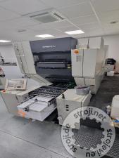 Grafični stroji offset stroj, SCREEN 344N