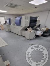 Grafični stroji offset stroj, SCREEN 344N