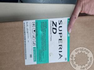 Grafični stroji offset stroj, SCREEN 344N