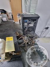 Grafični stroji offset stroj, SCREEN 344N