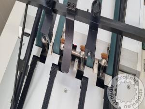 grafini stroji schneider sf 80