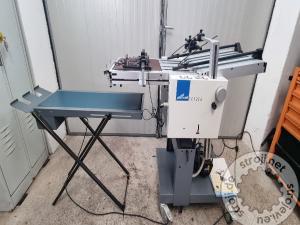 Grafični stroji grafični stroj, SCHNEIDER SF 80