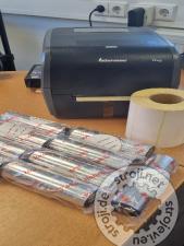 grafini stroji ostali pc 43t